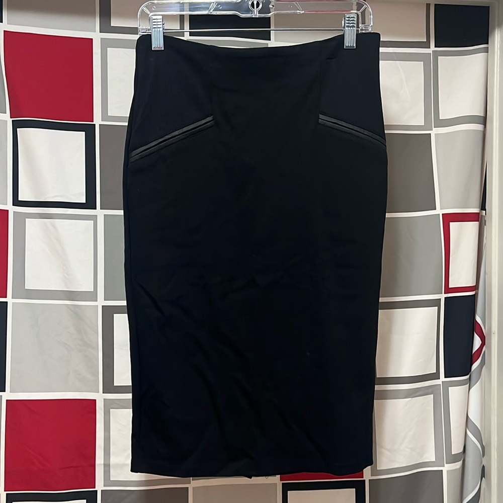 💃 Mosaic & Co A Line Skirt 👗